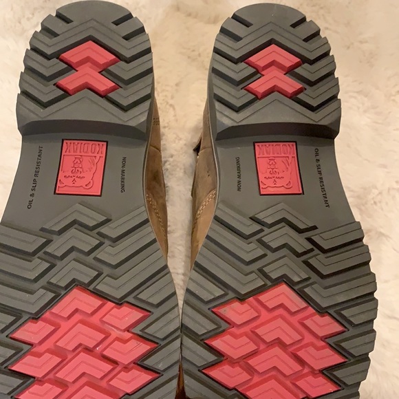 New Kodiak boots - Picture 6 of 7